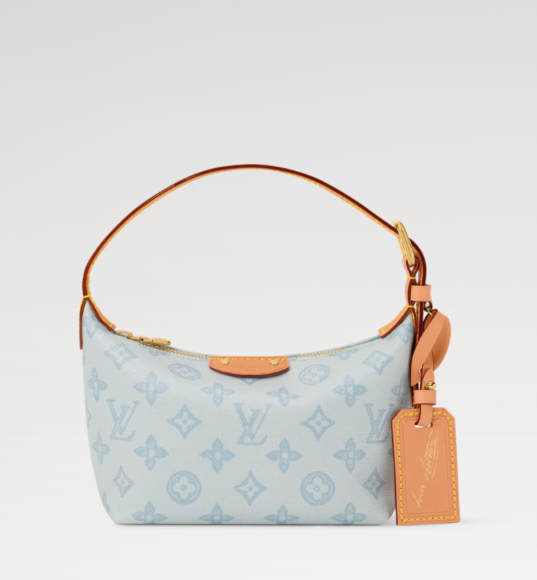 Pochette Hills
