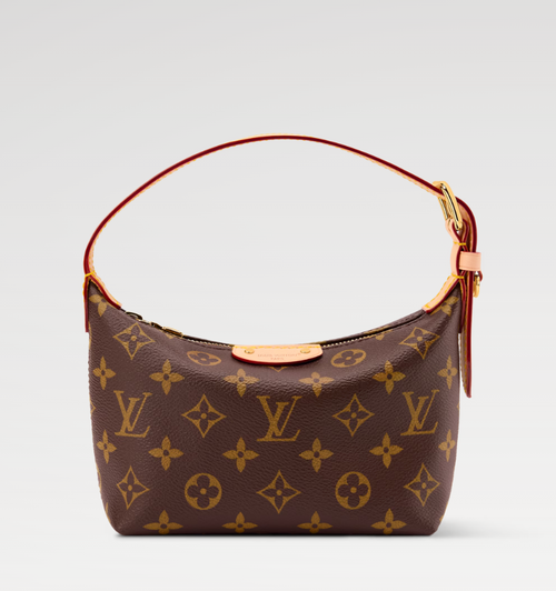 Pochette Hills