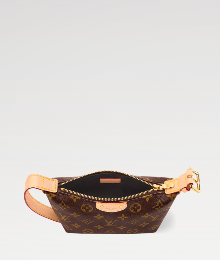 Pochette Hills