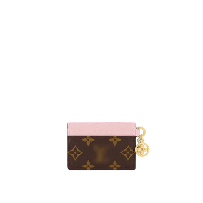 Charms Card Holder