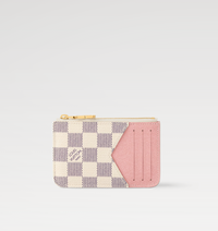 Damier Azur