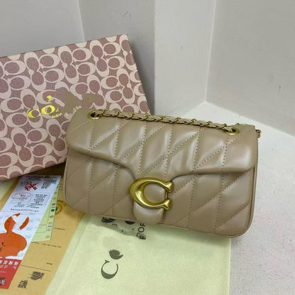 Tabby Shoulder Bag 26