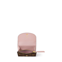 Monogram Pink