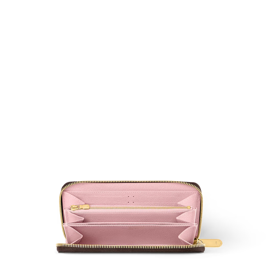 Zippy Wallet
