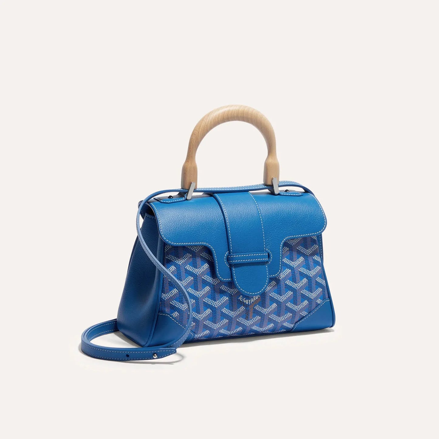 Saigon Mini Bag