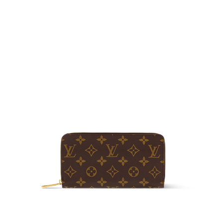 Zippy Wallet