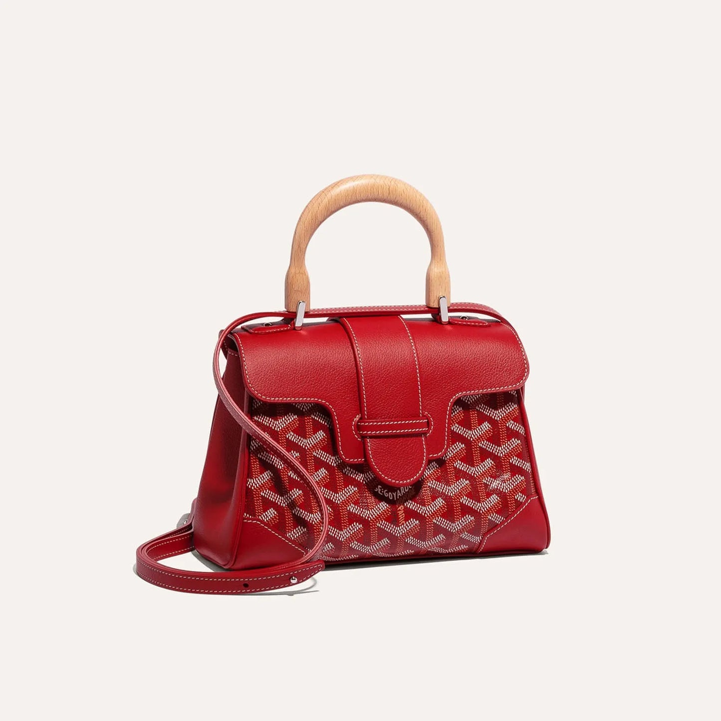 Saigon Mini Bag