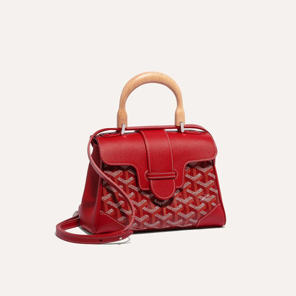 Saigon Mini Bag