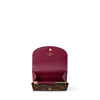 Rosalie Coin Purse