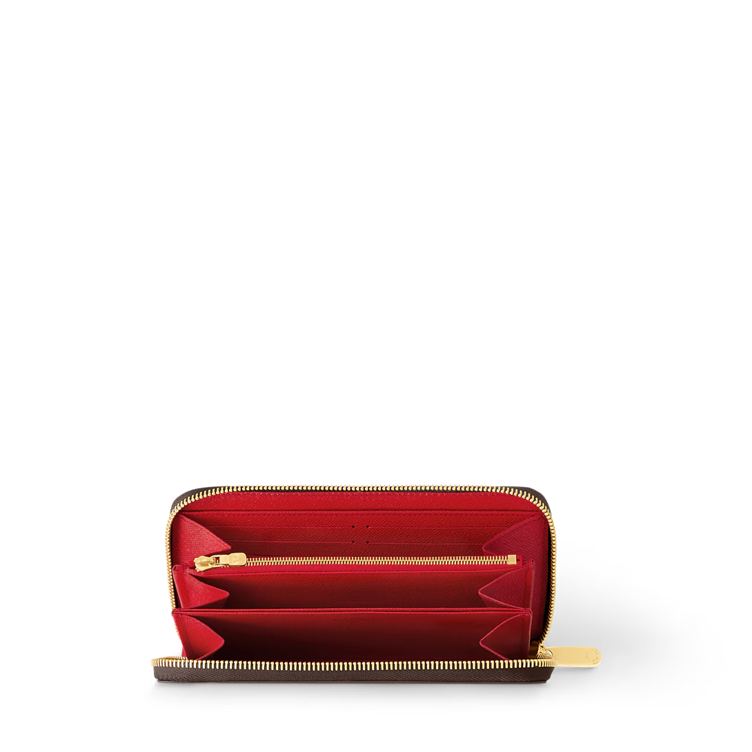 Zippy Wallet