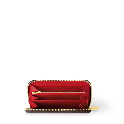 Zippy Wallet