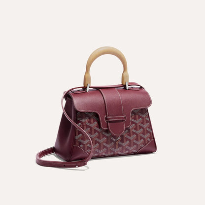 Saigon Mini Bag