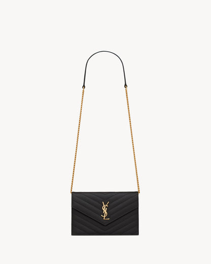 Cassandre Envelope Chain Wallet