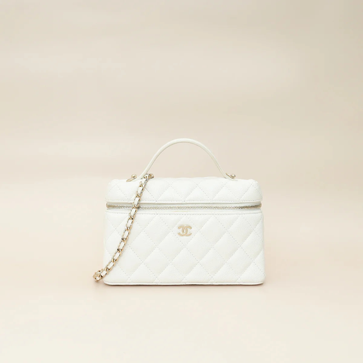 CC Slim Vanity Case