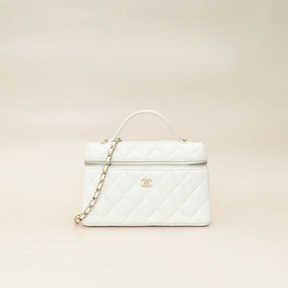 CC Slim Vanity Case