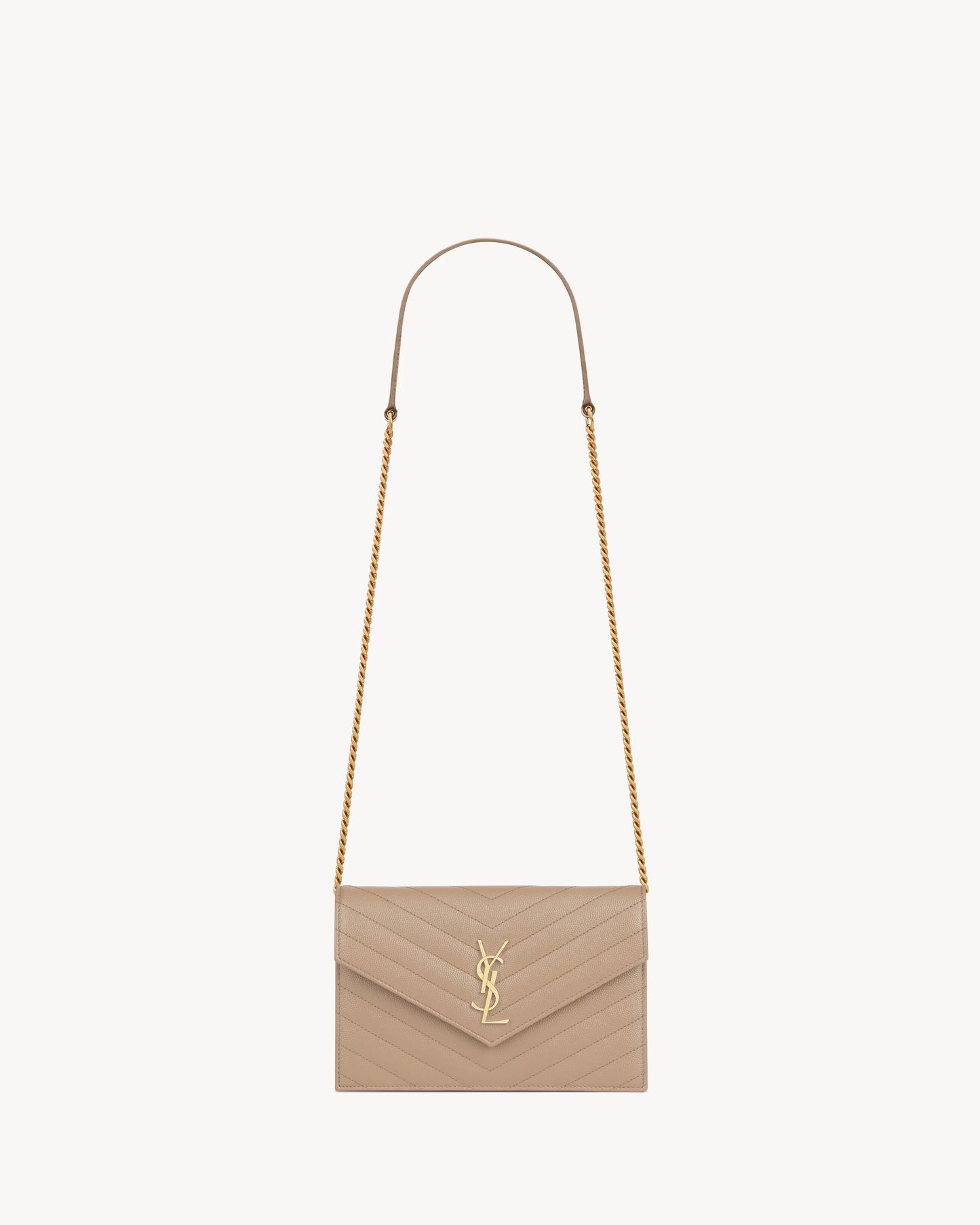 Cassandre Envelope Chain Wallet