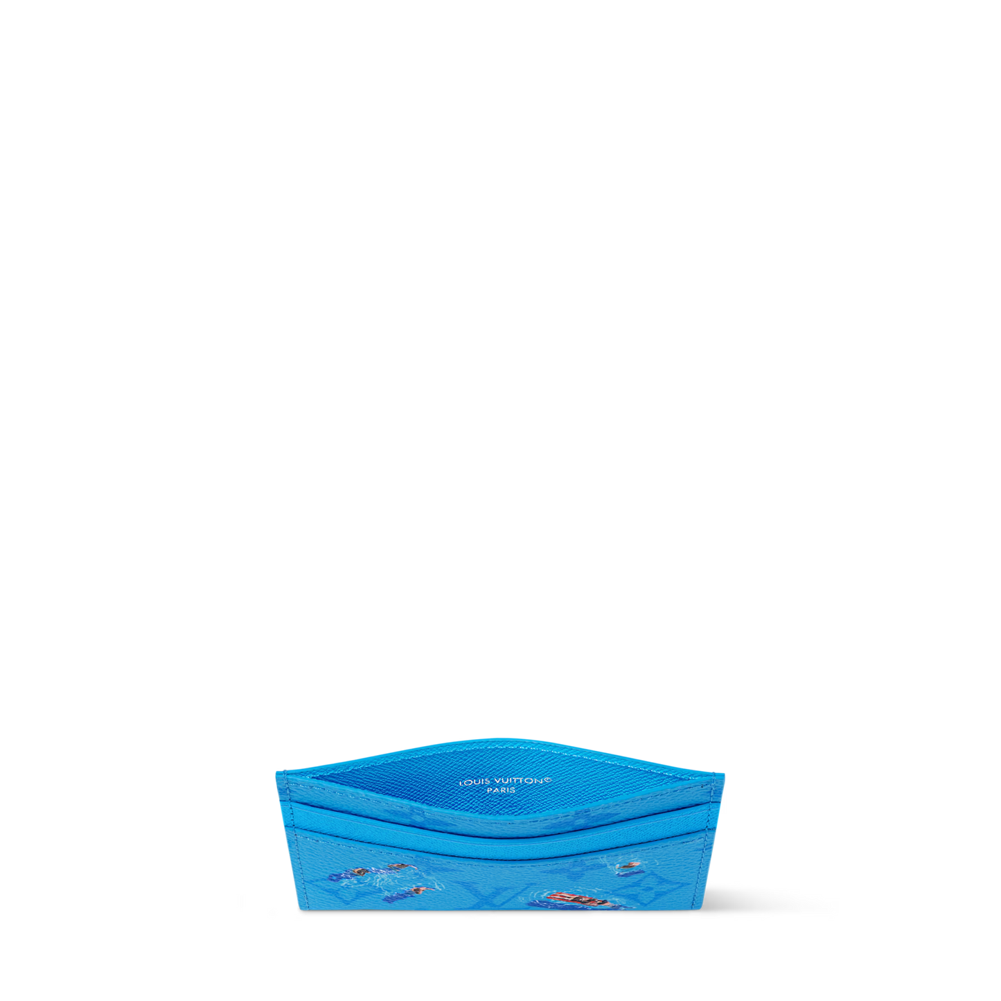 Double Card Holder