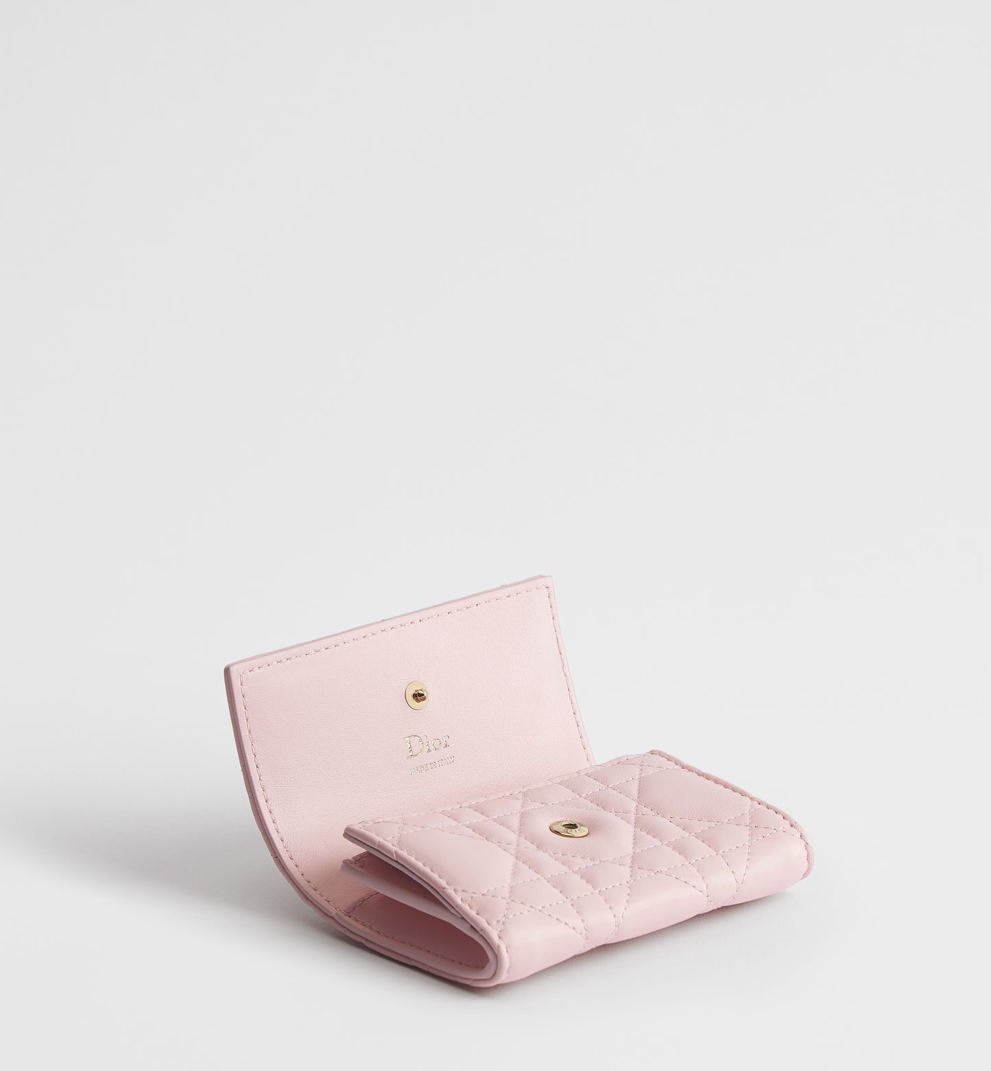 Lady Glycine Wallet