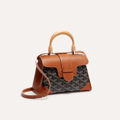 Saigon Mini Bag