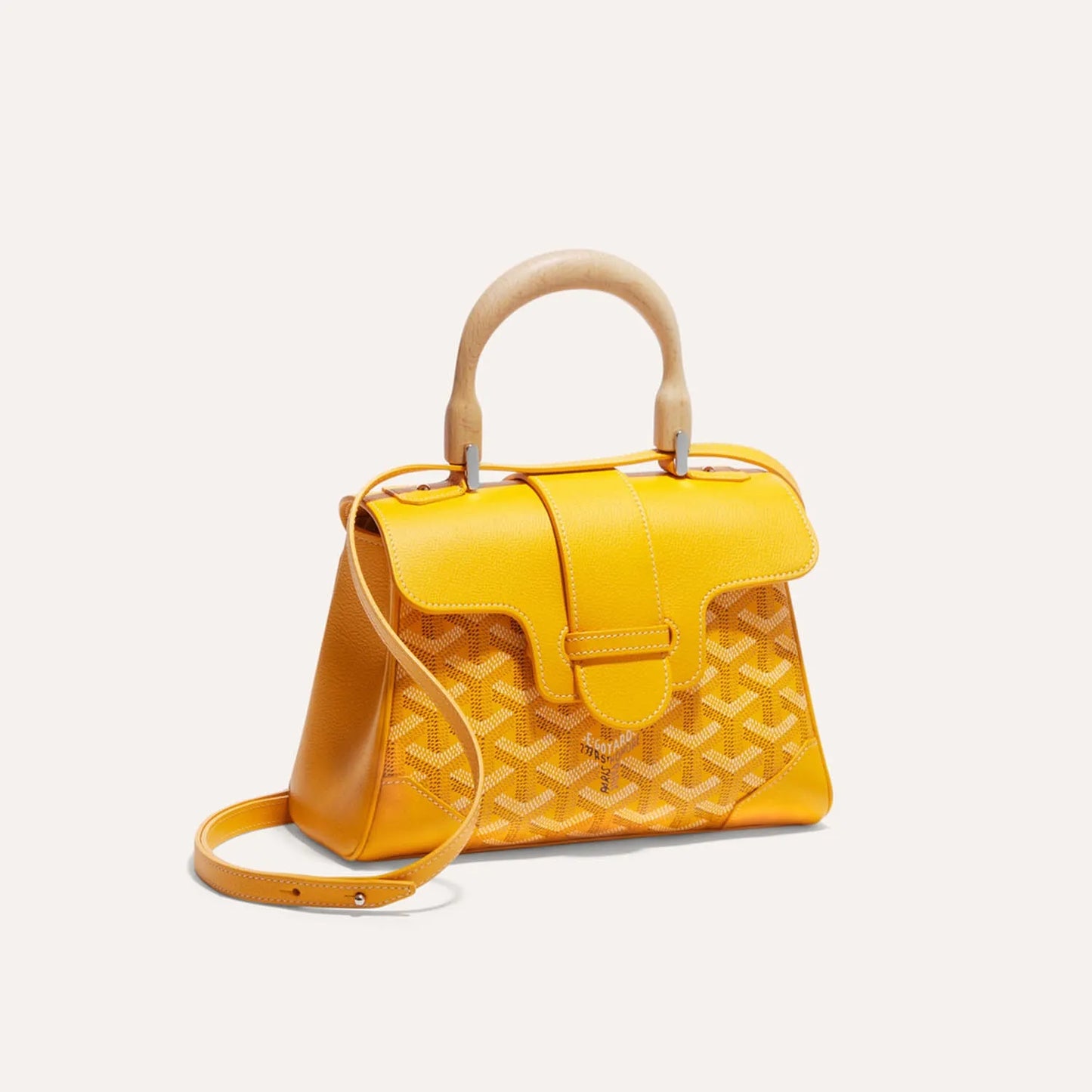 Saigon Mini Bag