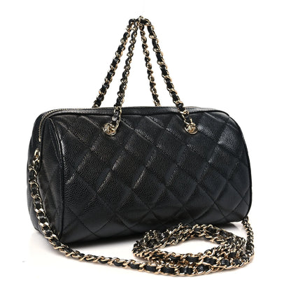 CC Barrel Bag