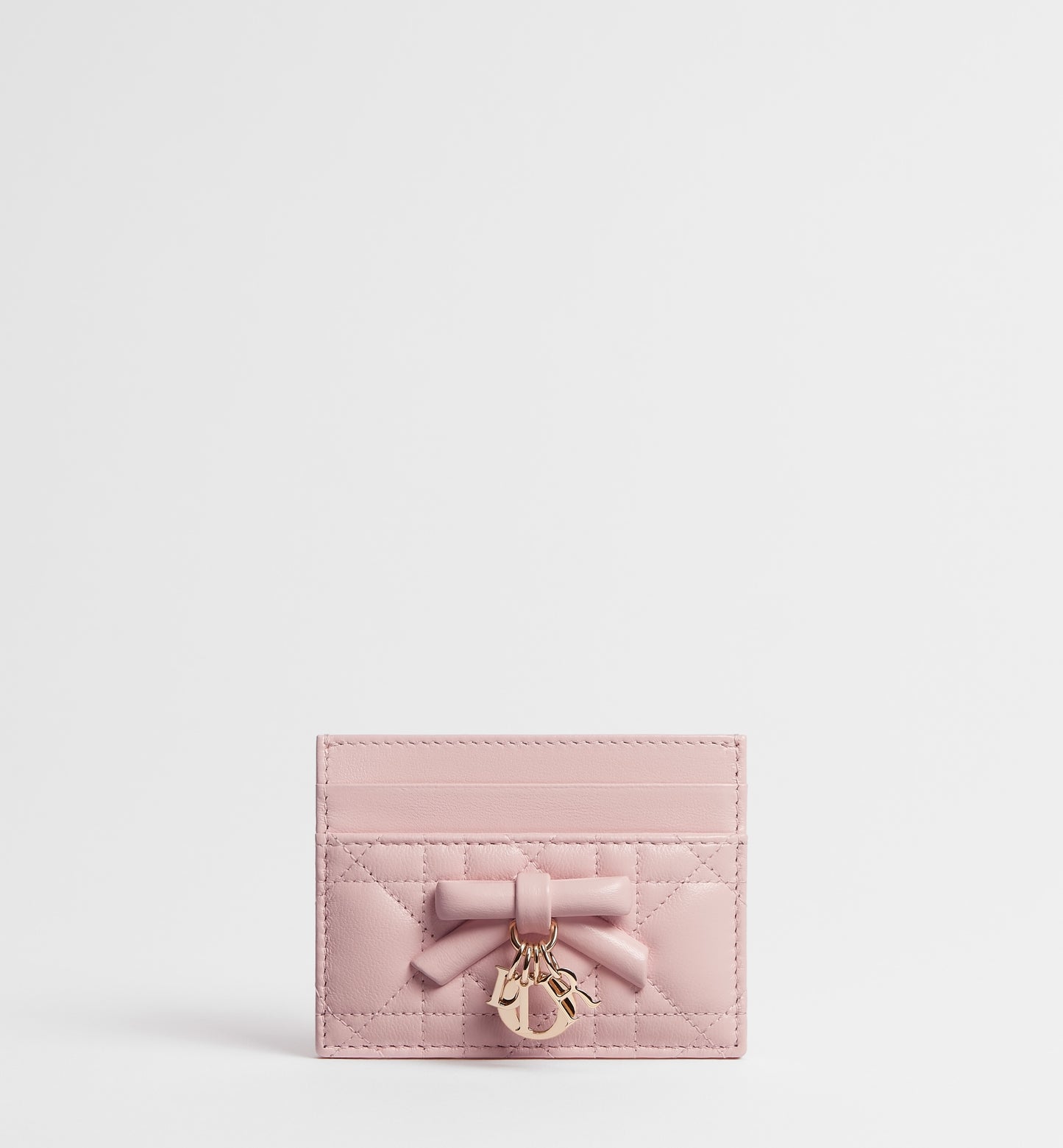 Lady Freesia Card Holder
