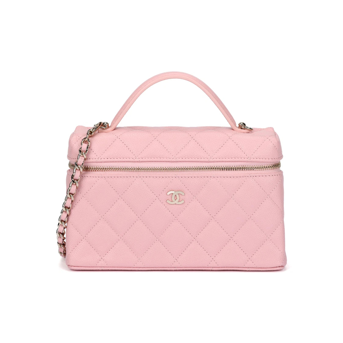 CC Slim Vanity Case