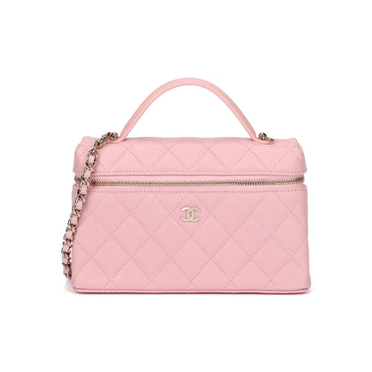 CC Slim Vanity Case