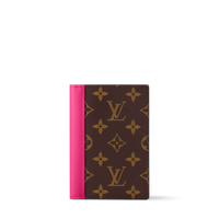 Monogram Pink