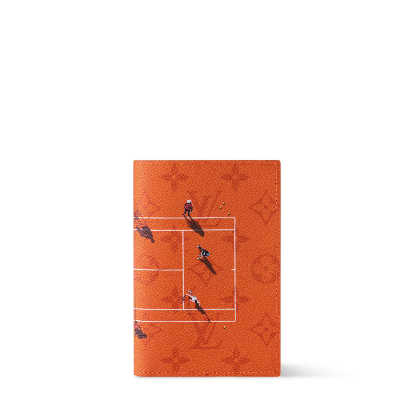 Passport Cover