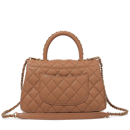 Coco Handle Bag