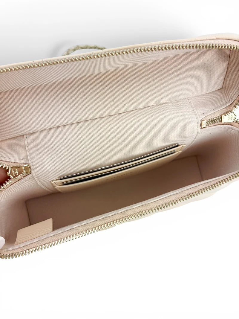 CC Slim Vanity Case