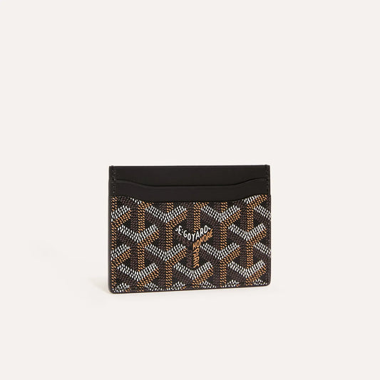 Saint-Sulpice Card Holder