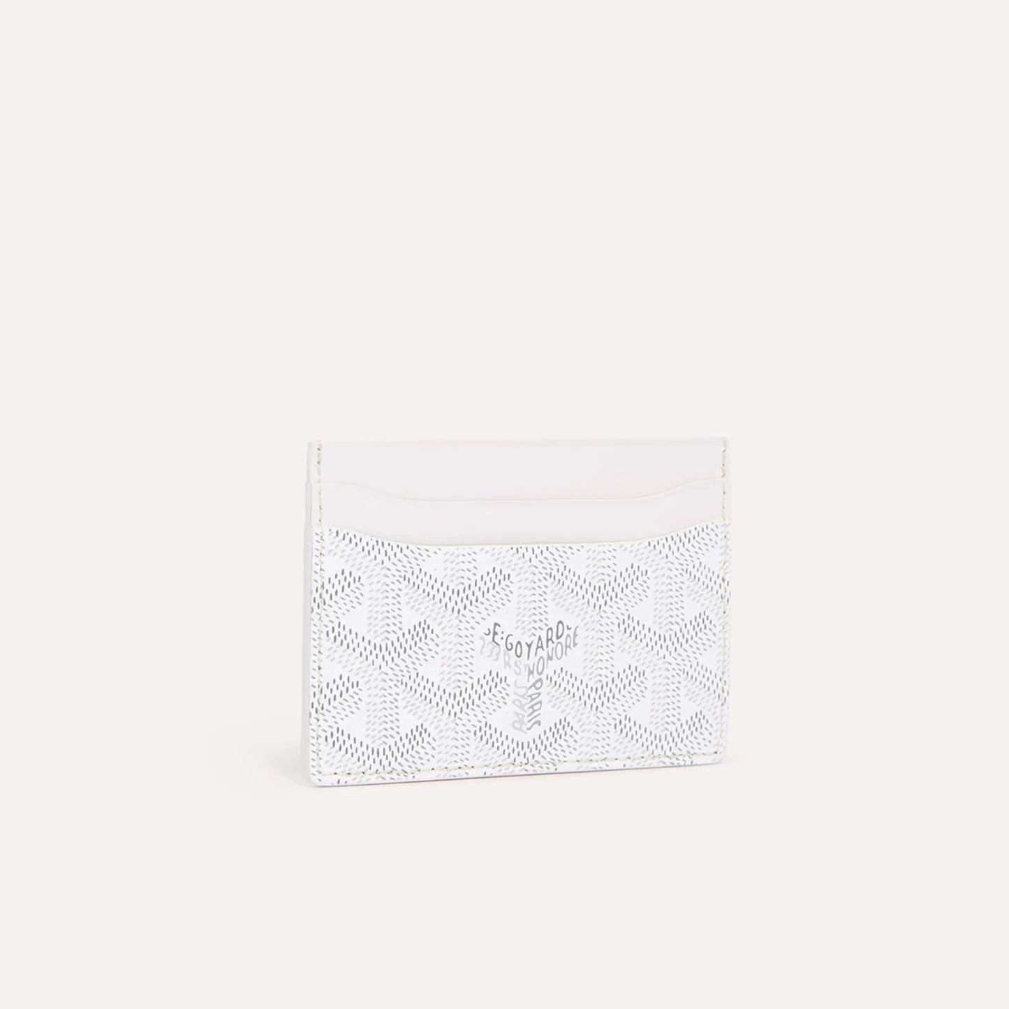 Saint-Sulpice Card Holder