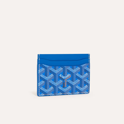 Saint-Sulpice Card Holder
