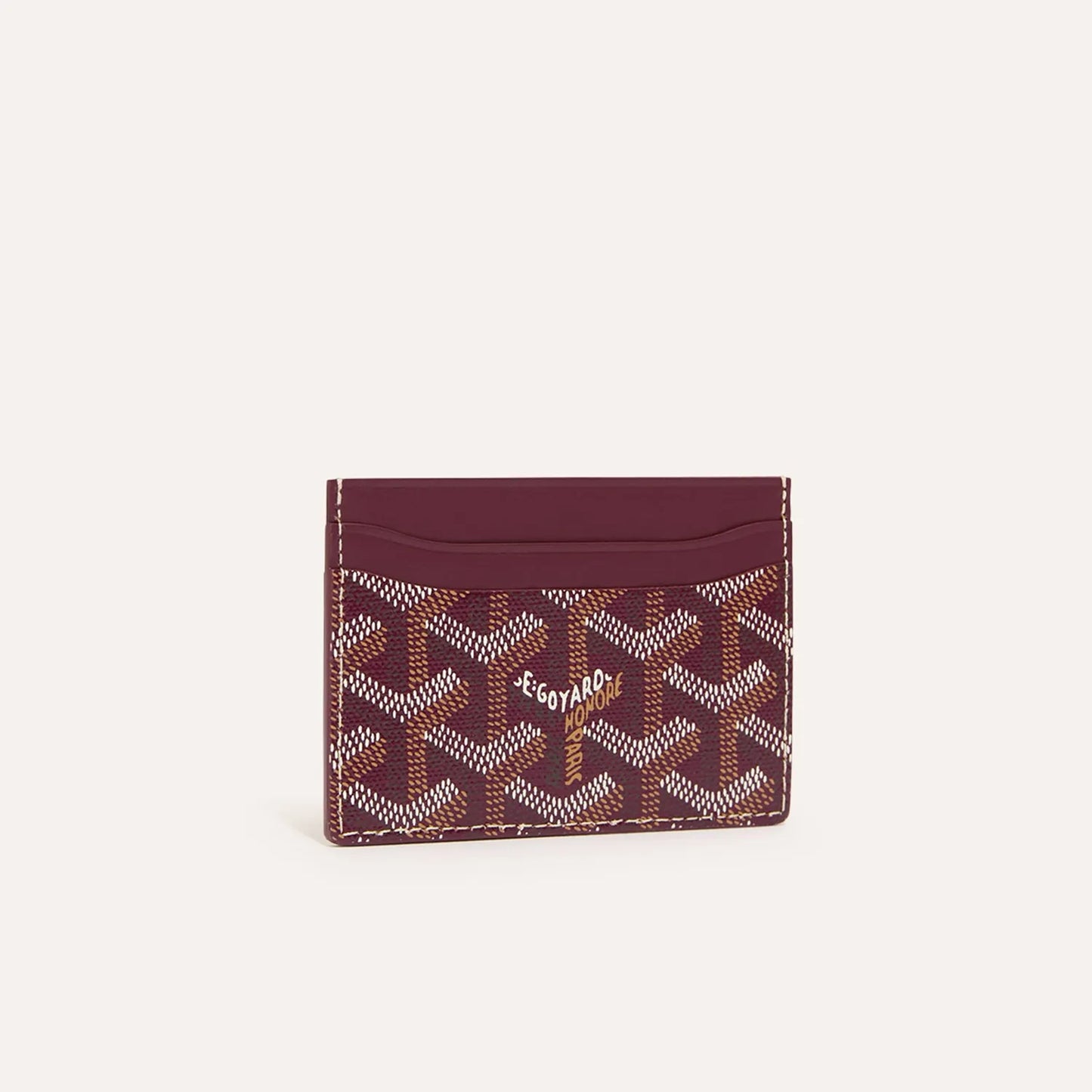 Saint-Sulpice Card Holder