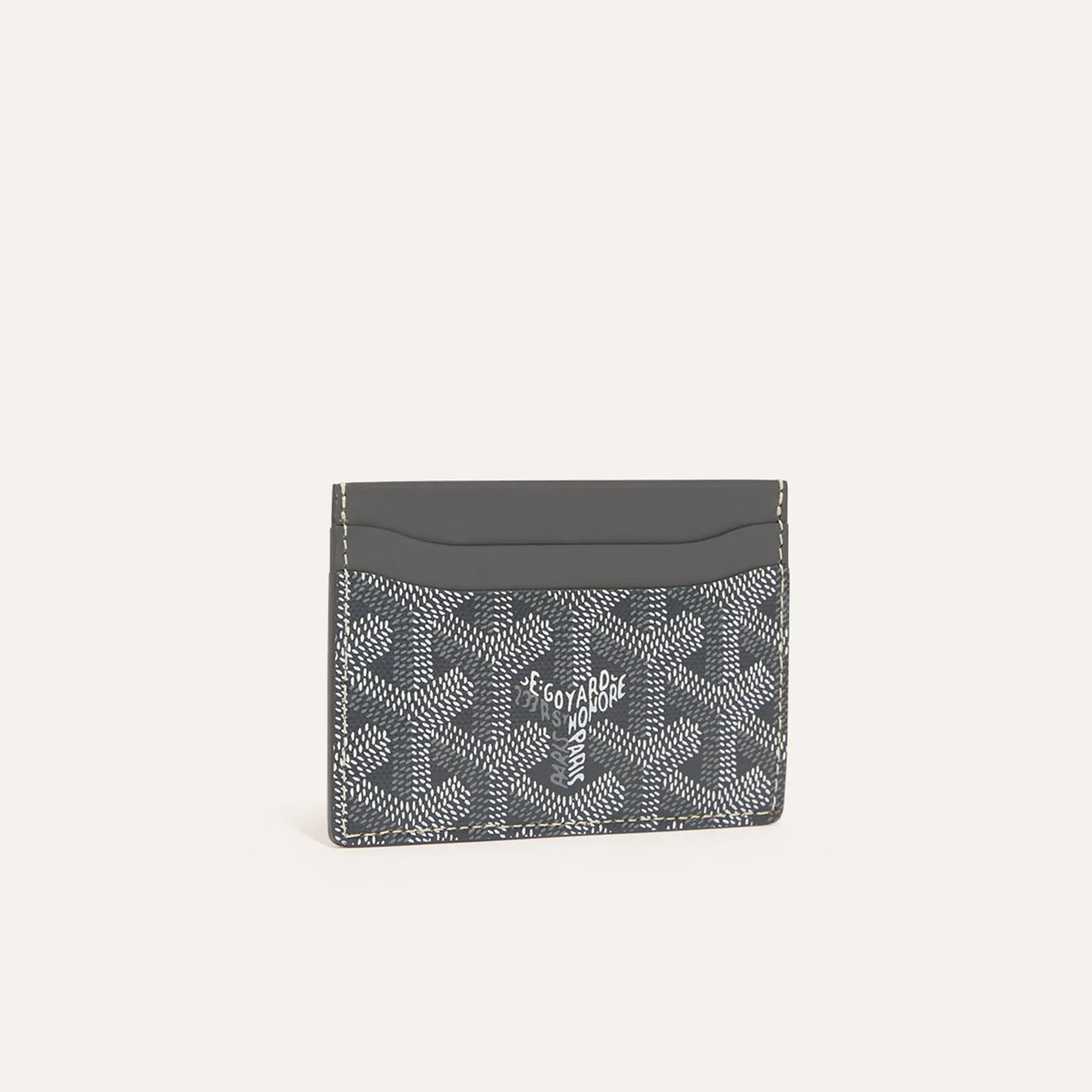 Saint-Sulpice Card Holder