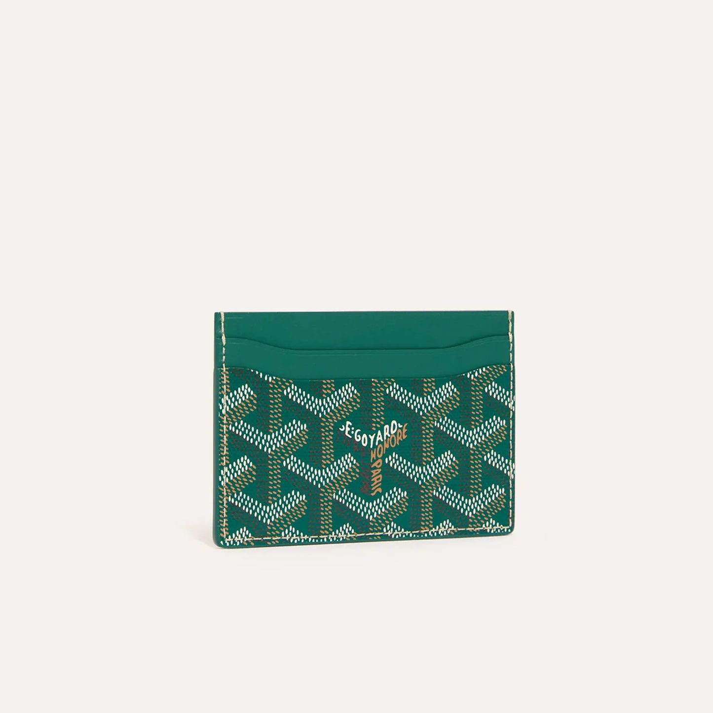 Saint-Sulpice Card Holder