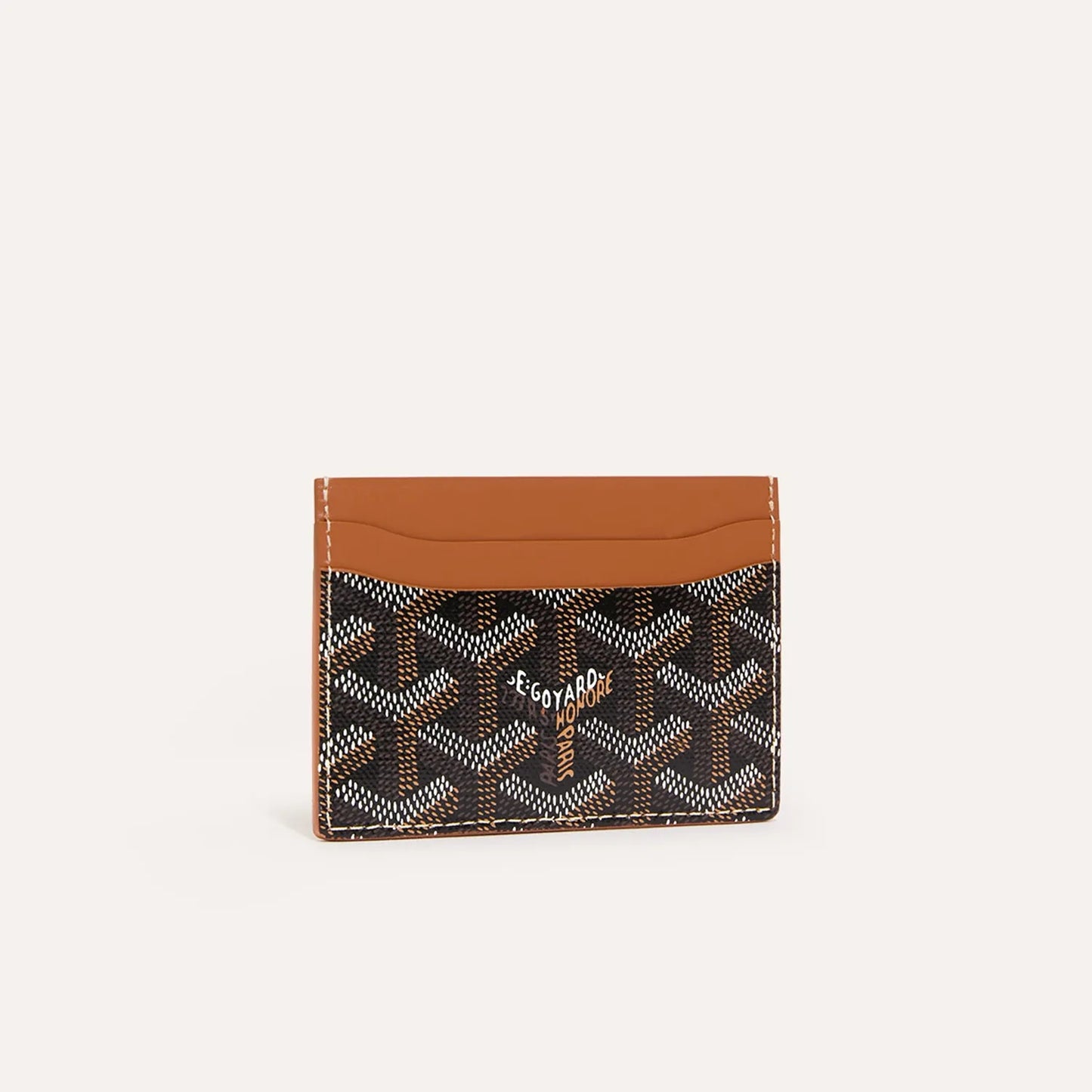 Saint-Sulpice Card Holder