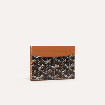 Saint-Sulpice Card Holder