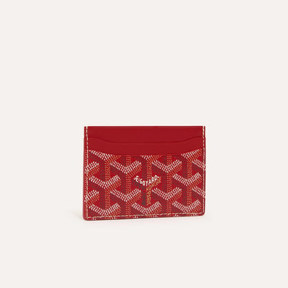 Saint-Sulpice Card Holder