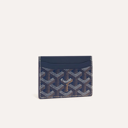Saint-Sulpice Card Holder