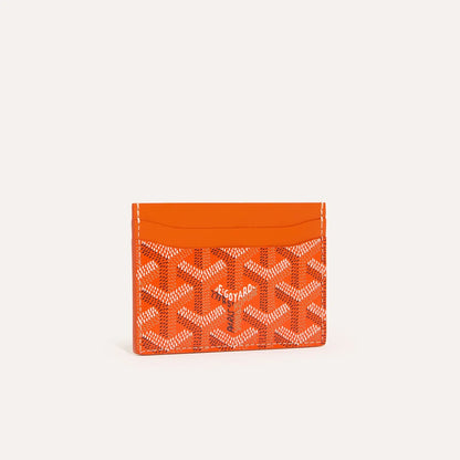 Saint-Sulpice Card Holder