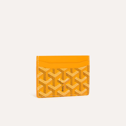 Saint-Sulpice Card Holder