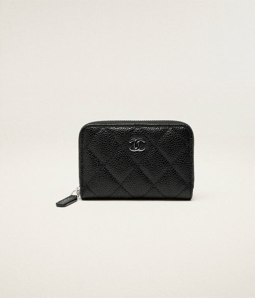 CC Zippy Coin Purse