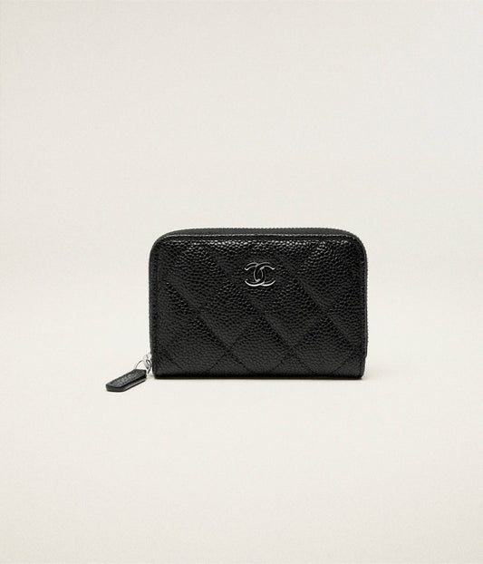 CC Zippy Coin Purse
