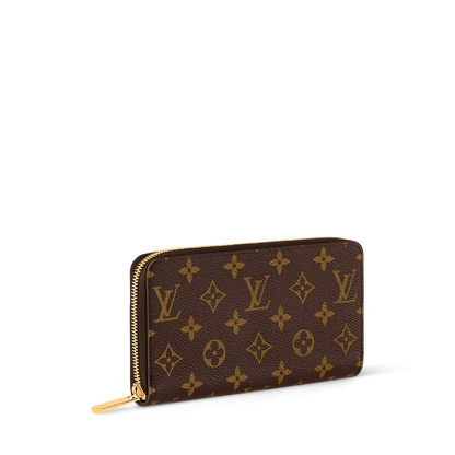 Zippy Wallet