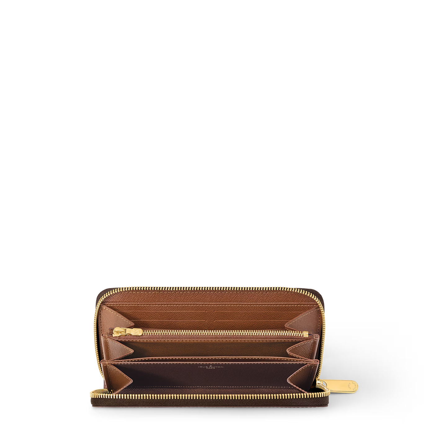 Zippy Wallet