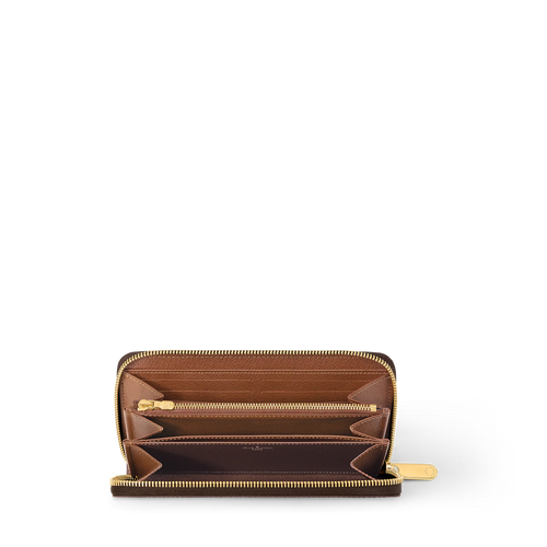 Zippy Wallet