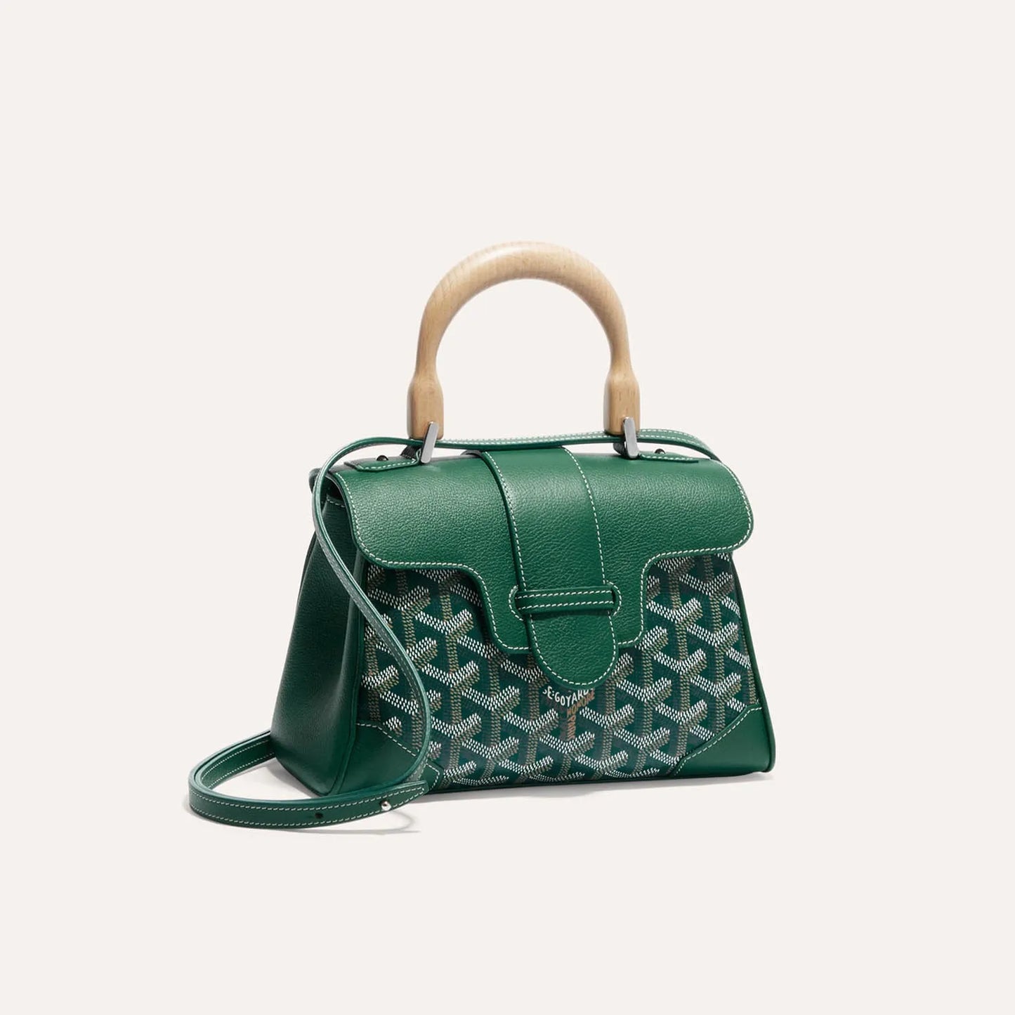 Saigon Mini Bag